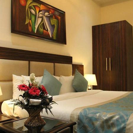 Bhawna Clarks Inn Agra Agra (Uttar Pradesh) Extérieur photo