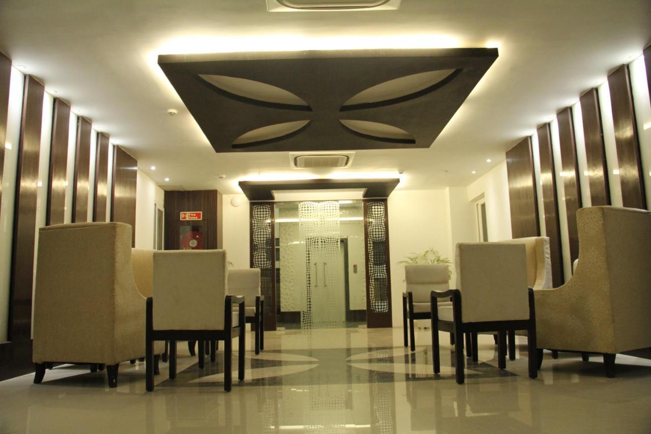 Bhawna Clarks Inn Agra Agra (Uttar Pradesh) Extérieur photo